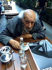 Ara Güler