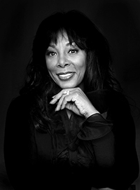 Donna Summer