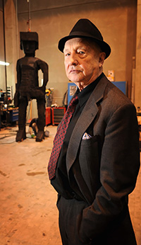 Georg Baselitz