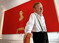 Otto Sander