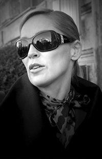 Sharon Stone