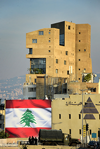 Beirut