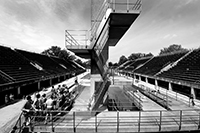 Olympiastadion