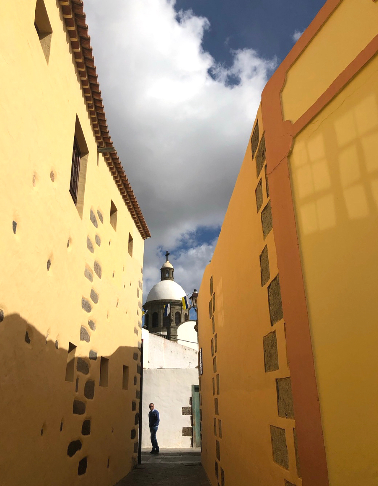 Gran Canaria