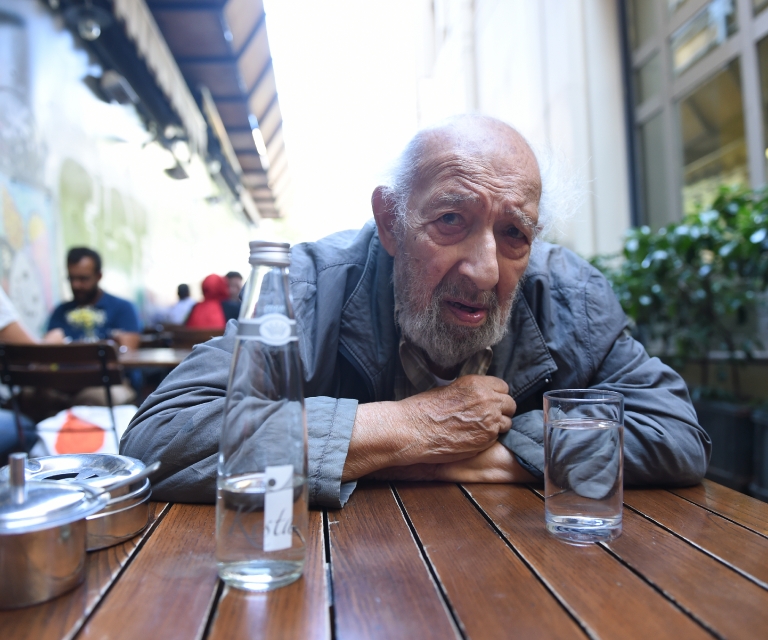 Ara Güler