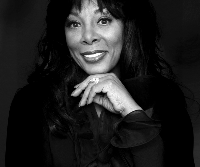 Donna Summer